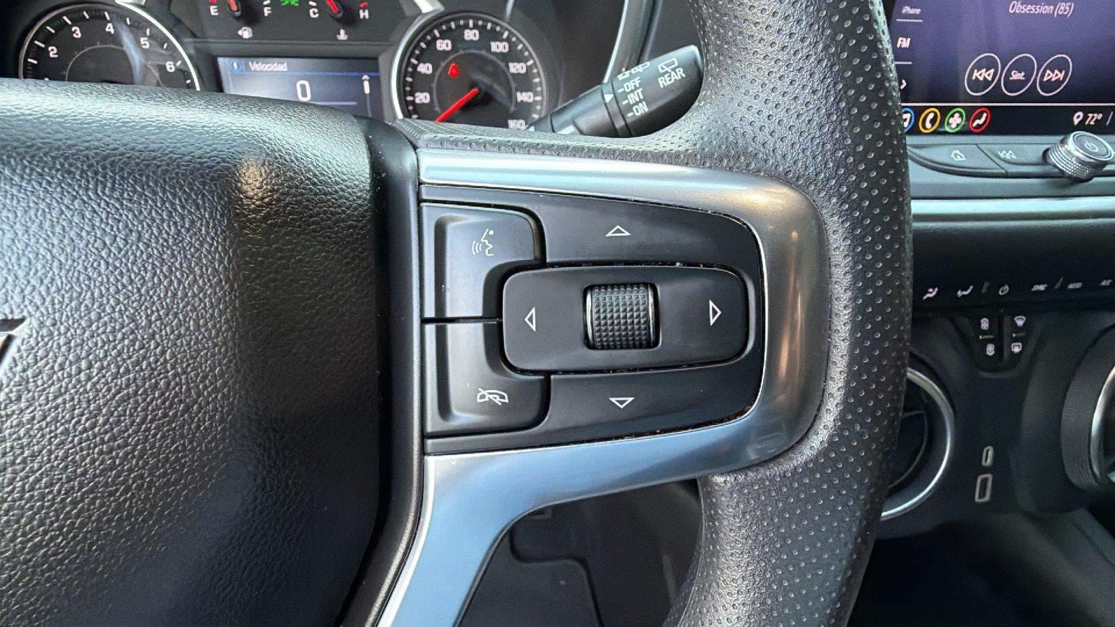 Used 2021 Chevrolet Blazer LT FWD image 27