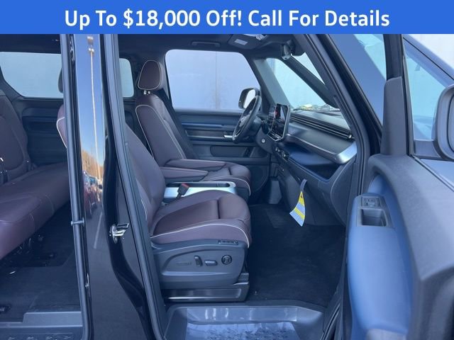 New 2025 Volkswagen ID. Buzz Pro S image 34