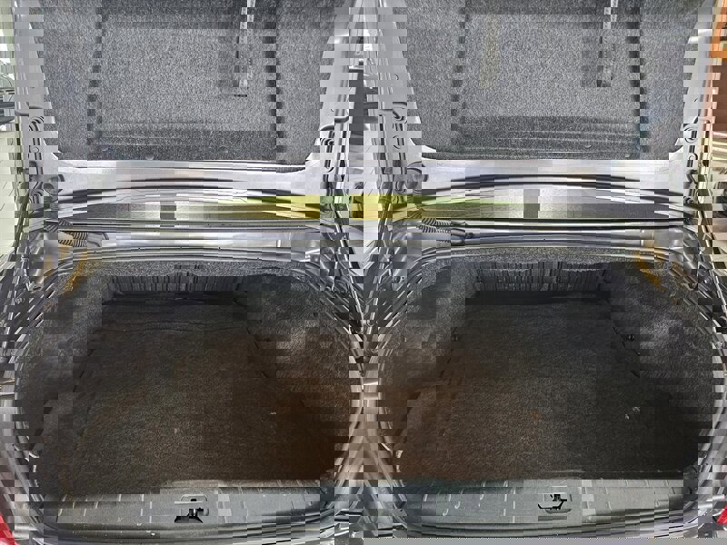 Used 2011 Chevrolet Malibu LT w/ Power Convenience Package FWD image 24