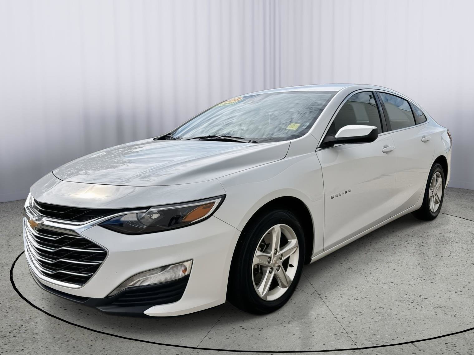 Used 2023 Chevrolet Malibu LT image 12