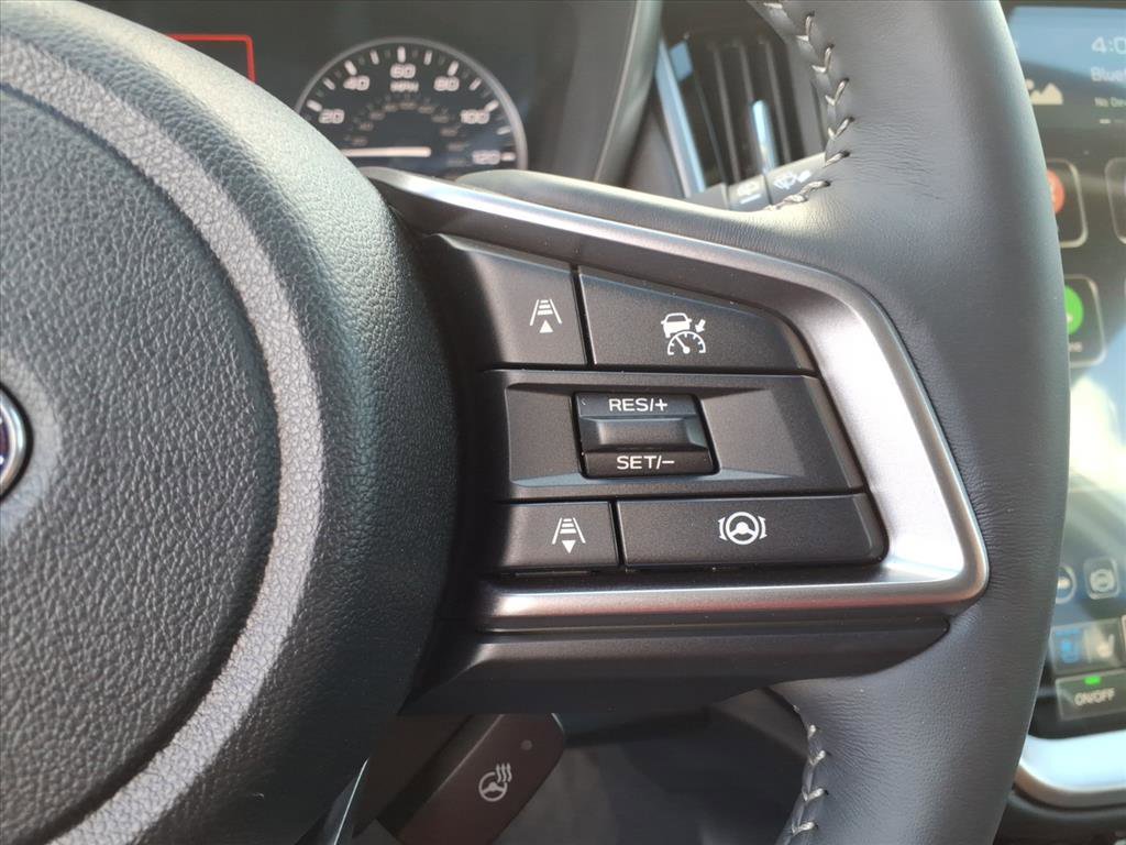 New 2025 Subaru Outback Touring image 20