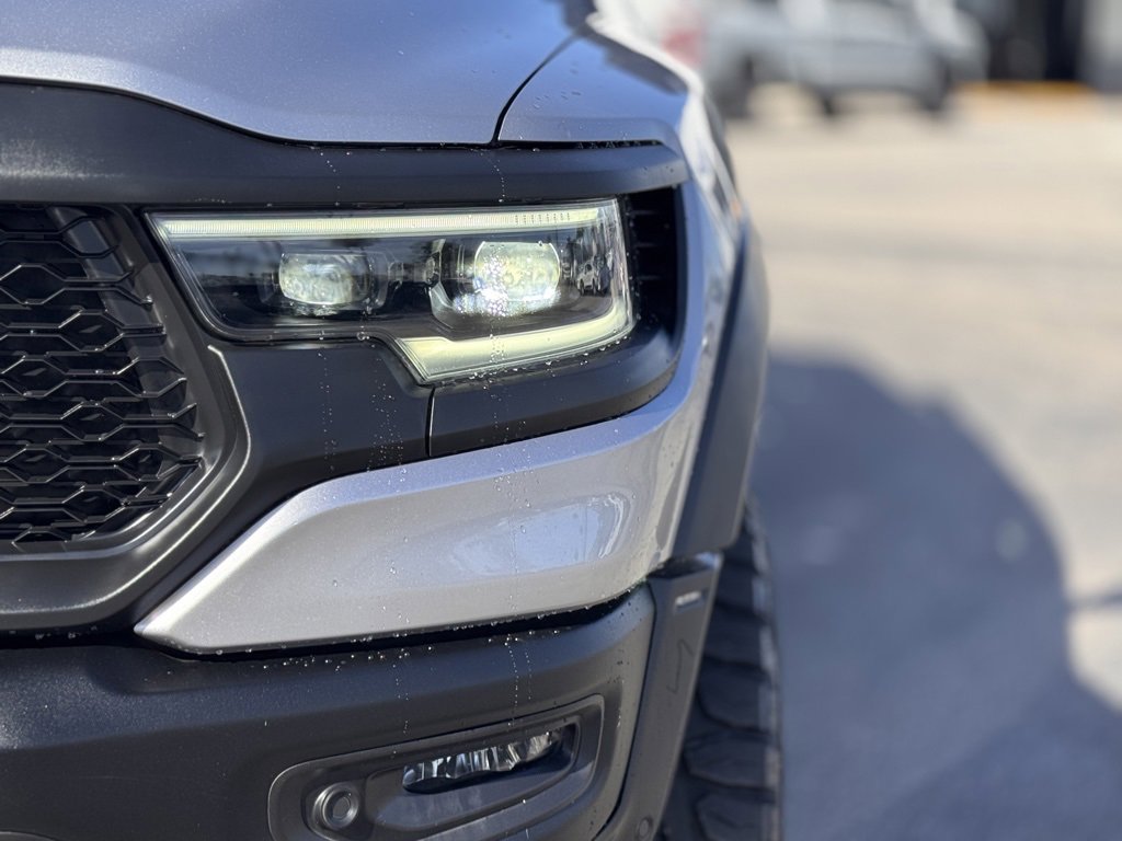 Used 2022 RAM 1500 TRX w/ TRX Level 2 Equipment Group image 8