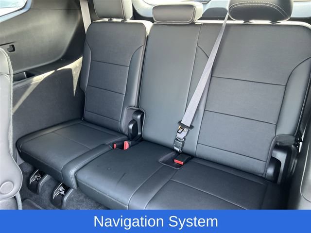 Certified 2025 Buick Enclave Preferred image 30