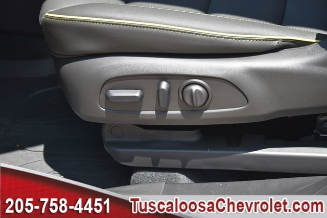 New 2026 Chevrolet TrailBlazer ACTIV w/ Driver Confidence Package image 14