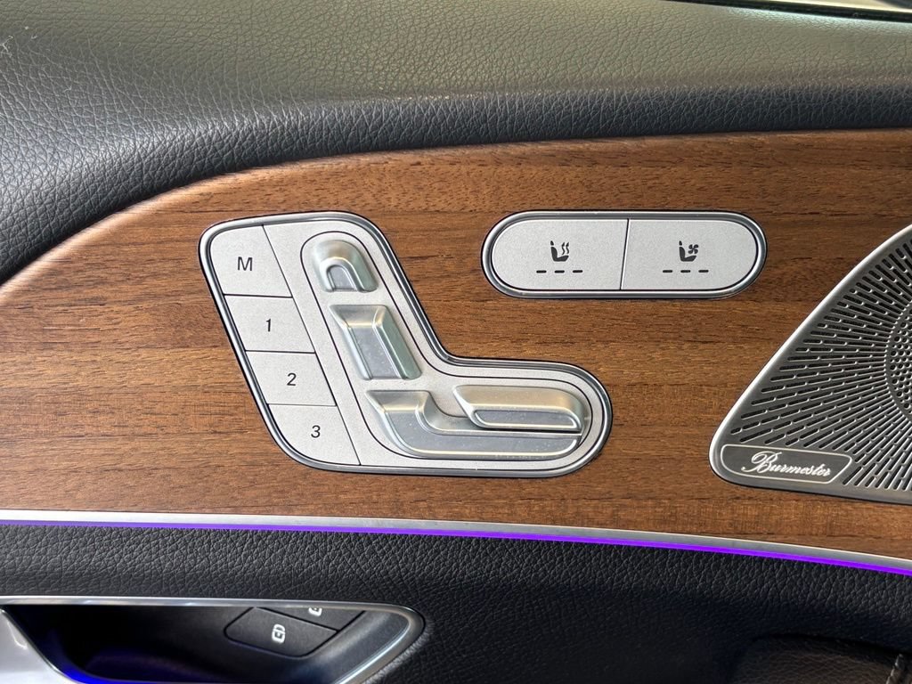 Certified 2021 Mercedes-Benz GLE 350 image 15