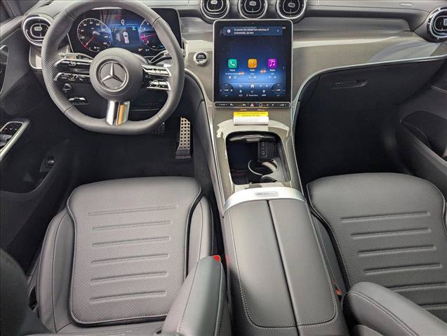 New 2026 Mercedes-Benz GLC 300 4MATIC image 14