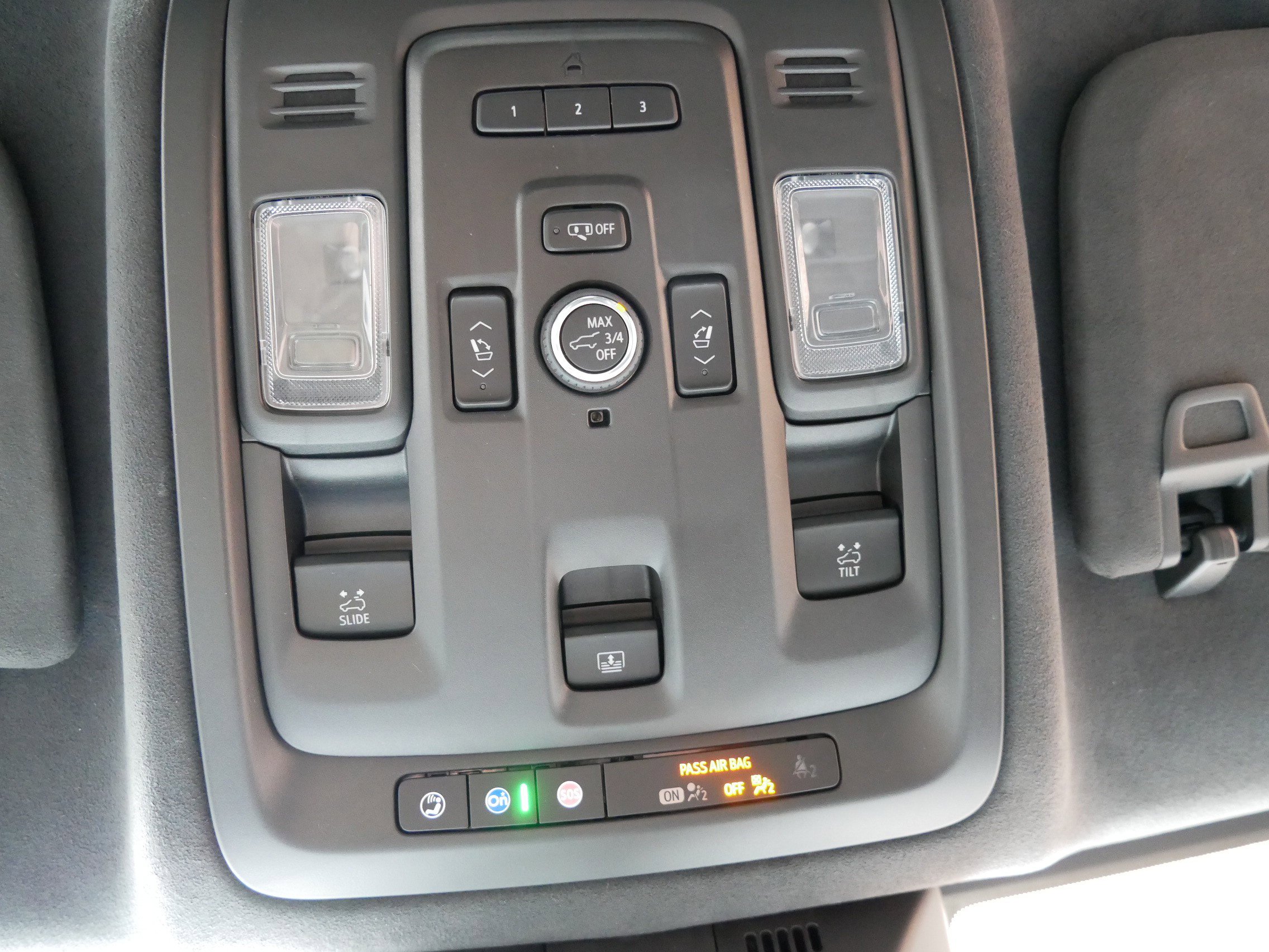 Certified 2024 Cadillac Escalade Sport Platinum w/ LPO, ONYX Package image 22