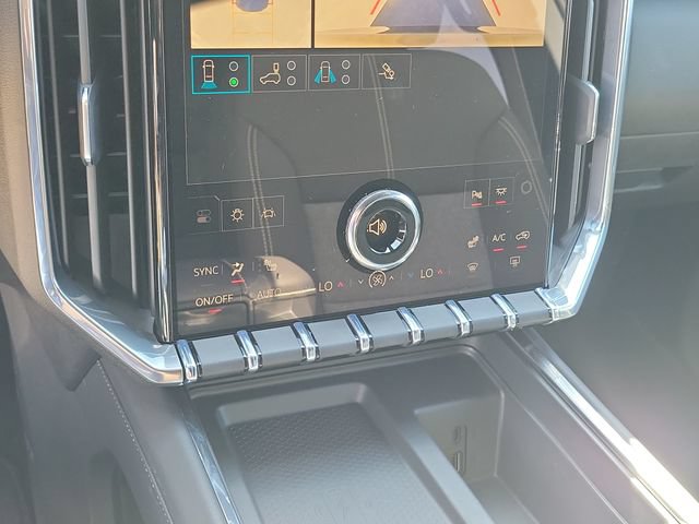 New 2026 GMC Acadia Elevation FWD image 27