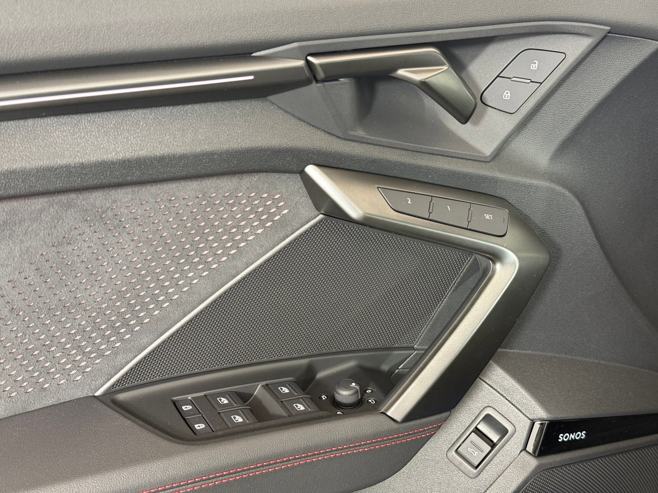 New 2026 Audi RS 3 image 13