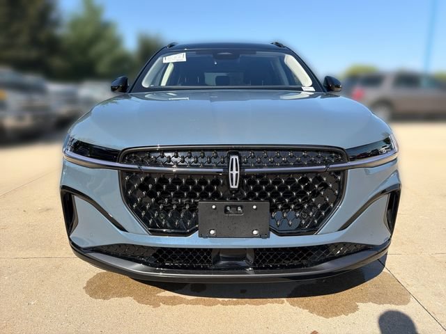 New 2026 Lincoln Nautilus Reserve AWD/4WD image 11