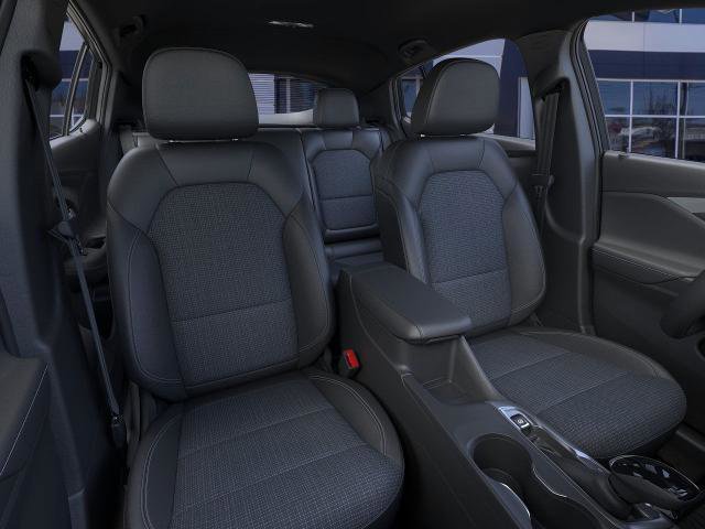 New 2026 Buick Envista Preferred w/ Convenience II Package image 16