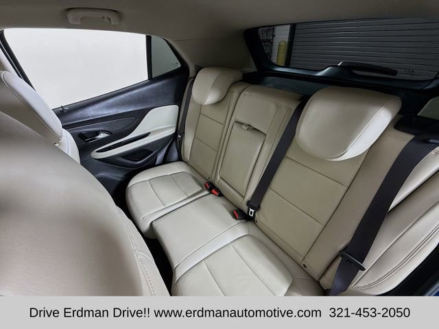 Used 2019 Buick Encore Essence w/ Safety Package II image 9