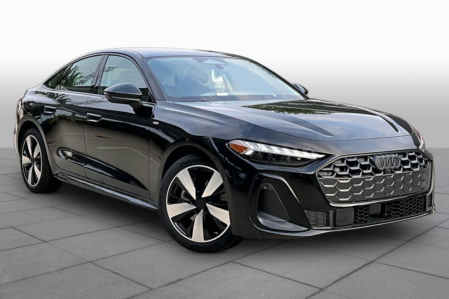 New 2026 Audi A5 Premium Plus w/ Premium Plus Package AWD/4WD image 2