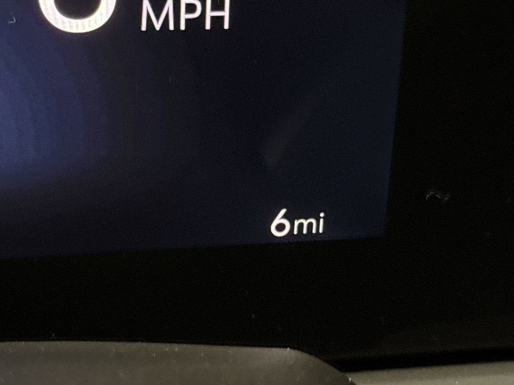 New 2026 Buick Envista Preferred image 13