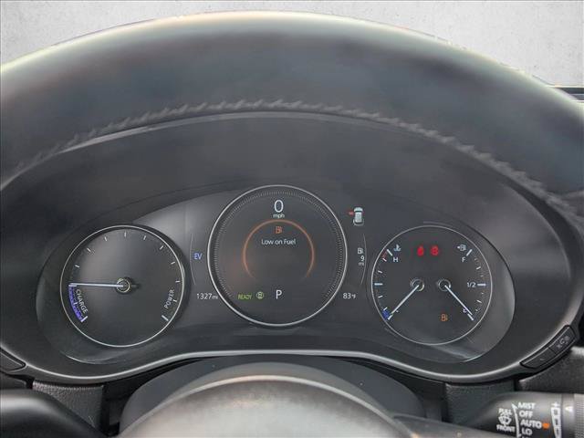 Used 2026 MAZDA CX-50 AWD 2.5 Hybrid w/ Cargo Package image 11