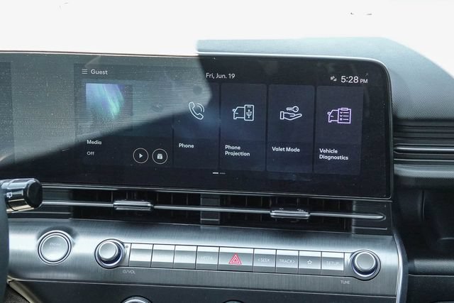 Certified 2025 Hyundai Kona SE FWD image 14