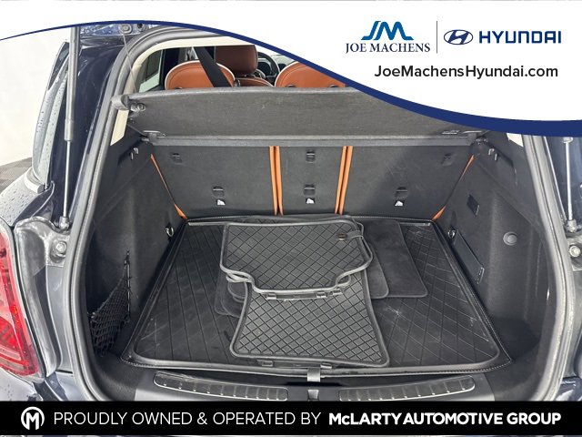 Used 2023 MINI Cooper Countryman SE w/ Storage Package image 28