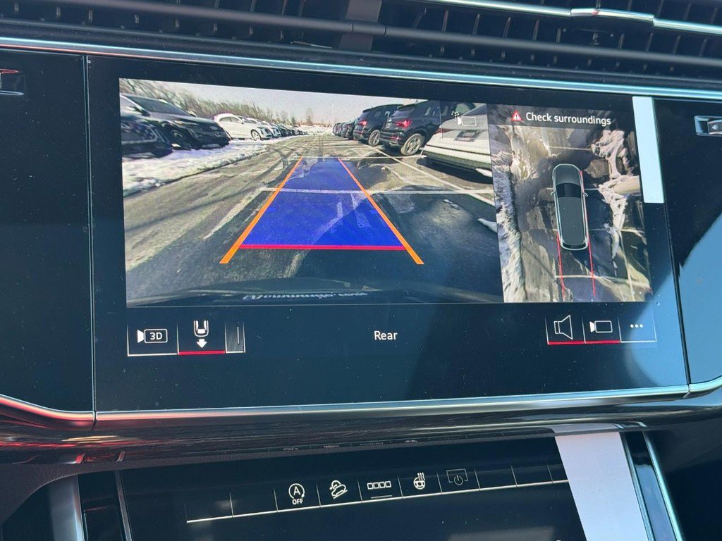 New 2026 Audi Q7 3.0T Premium Plus image 18