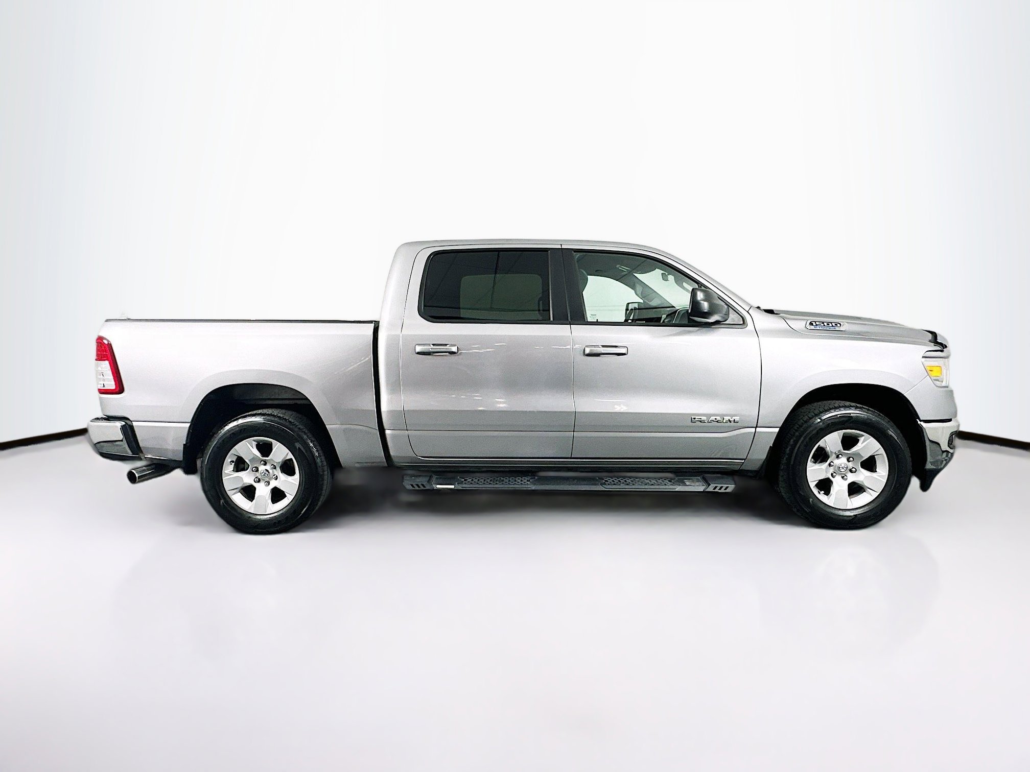 Used 2022 RAM 1500 Big Horn image 10