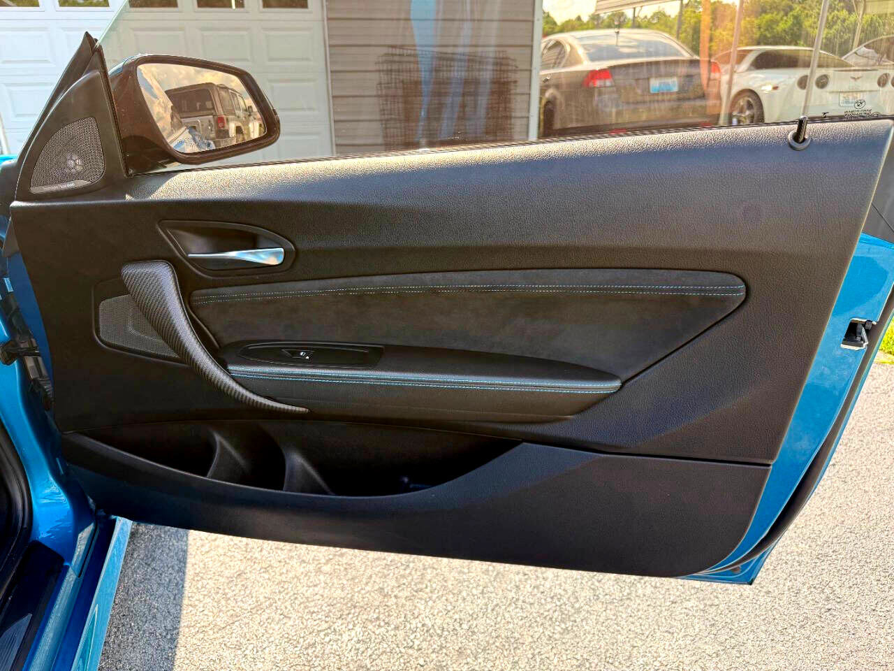 Used 2018 BMW M2 w/ Executive Package image 33