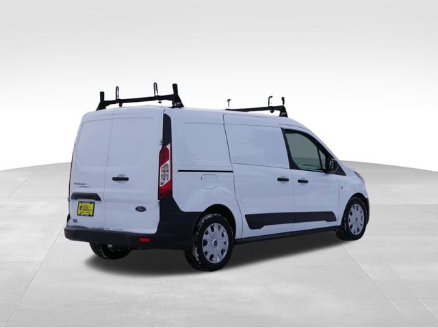 Used 2019 Ford Transit Connect XL image 8