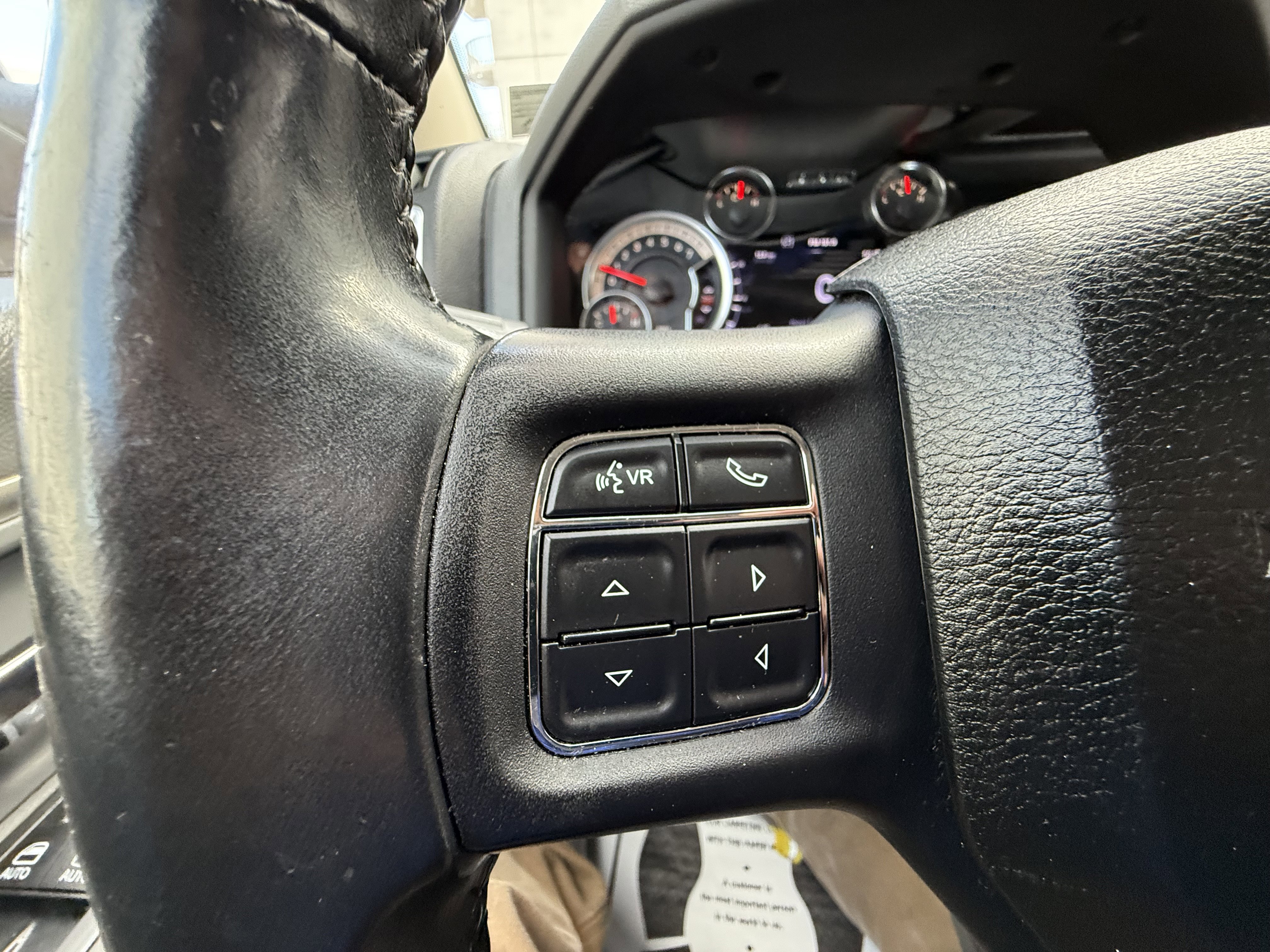 Used 2016 RAM 1500 Lone Star RWD image 33