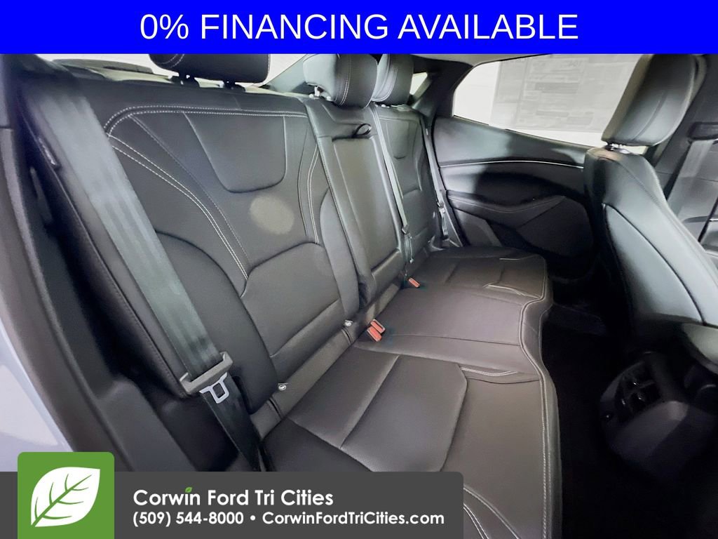 New 2025 Ford Mustang Mach-E Premium image 17