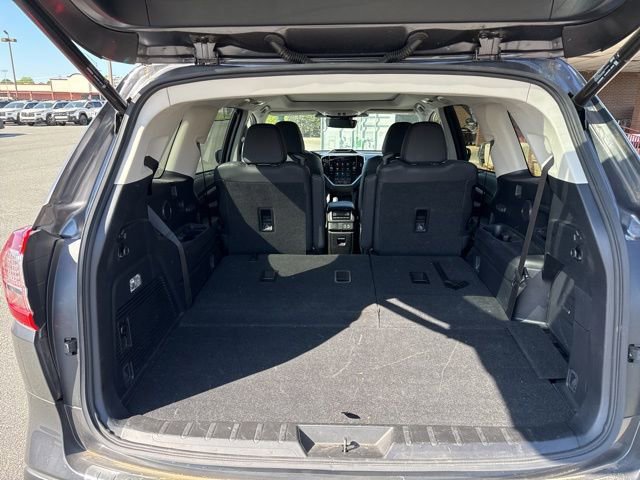 Used 2023 Subaru Ascent Limited w/ Technology Package image 16