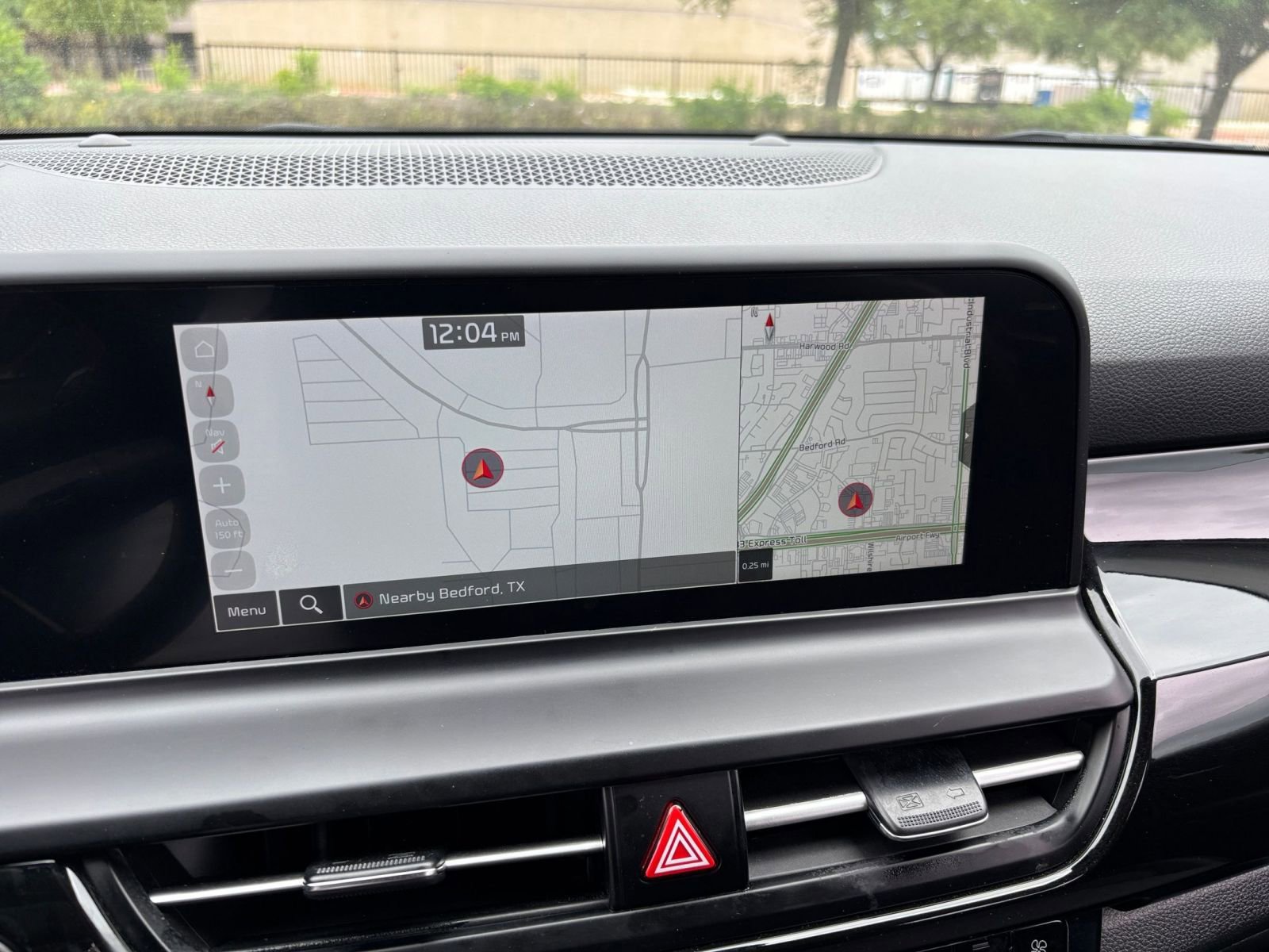 Used 2025 Kia Seltos S image 20