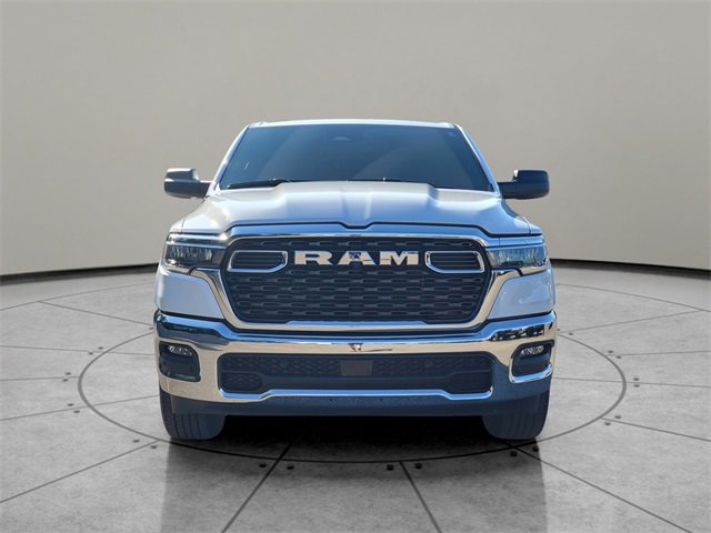 Certified 2025 RAM 1500 Big Horn image 15