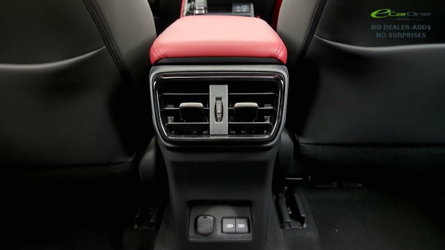 Used 2024 Lexus NX 350h AWD w/ Cold Area Package image 58