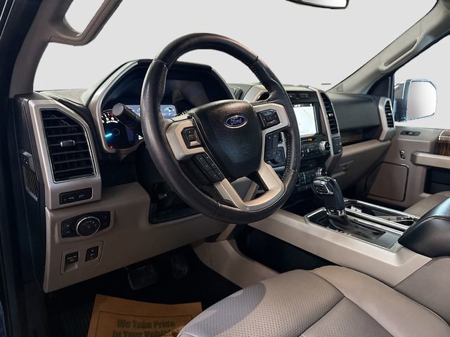 Used 2018 Ford F150 Lariat image 10