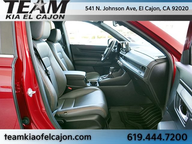 Used 2023 Honda CR-V Sport image 12