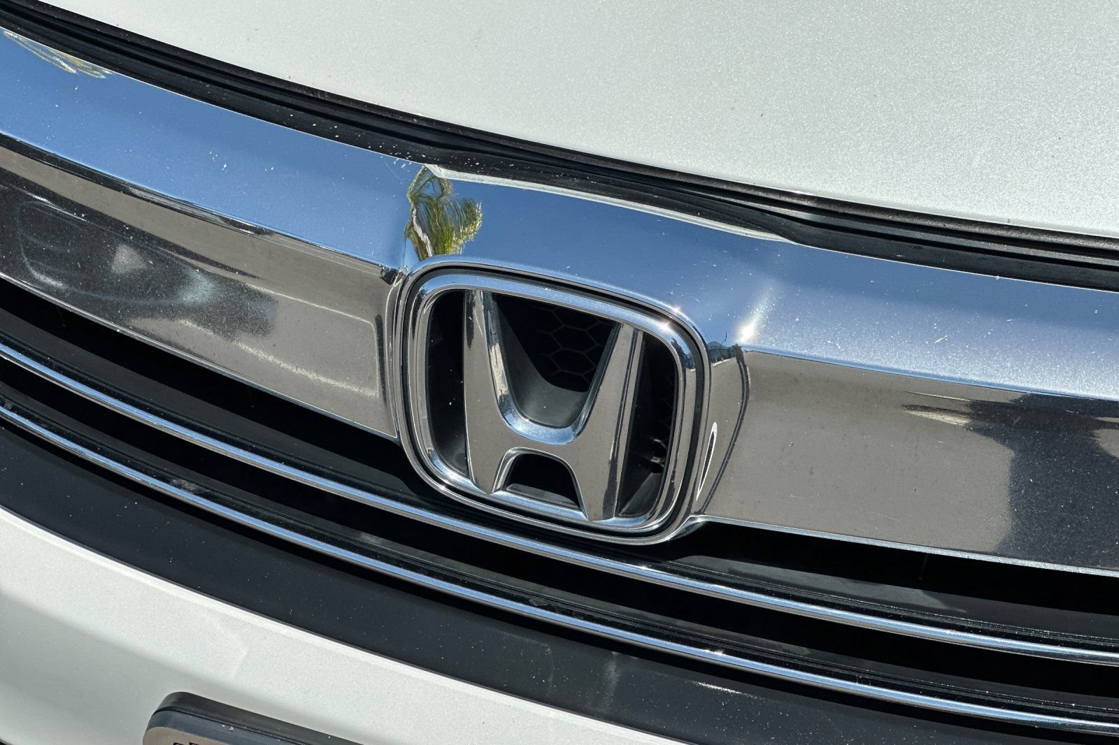 Used 2016 Honda Accord Touring image 37