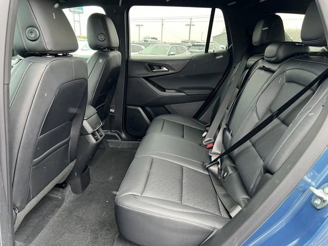 New 2026 Chevrolet Equinox LT w/ Convenience Package II video 4