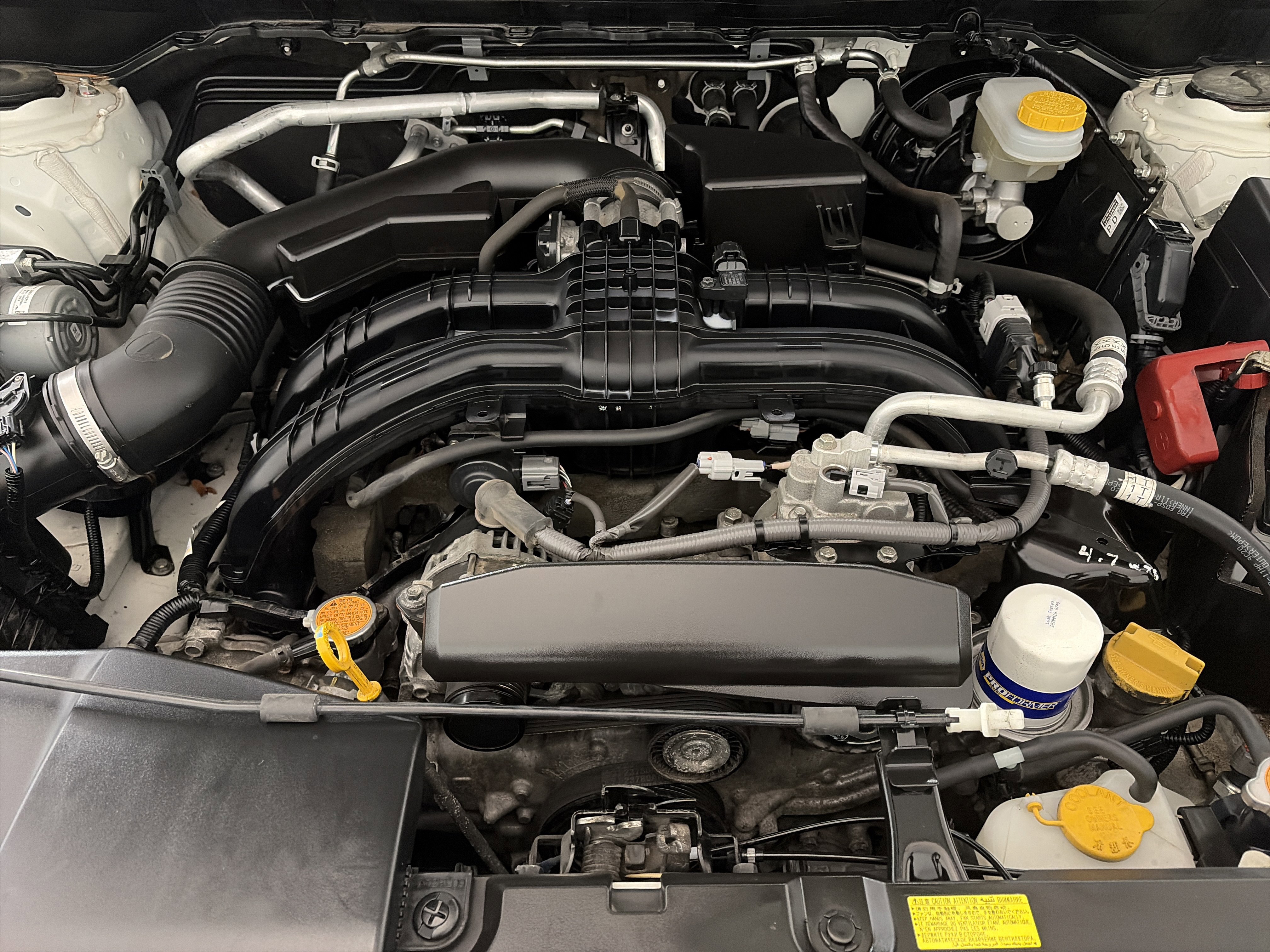 Used 2020 Subaru Crosstrek 2.0i Premium w/ Popular Package #2 image 31