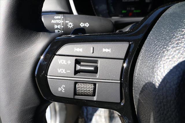 New 2026 Honda Civic Sport Touring image 13