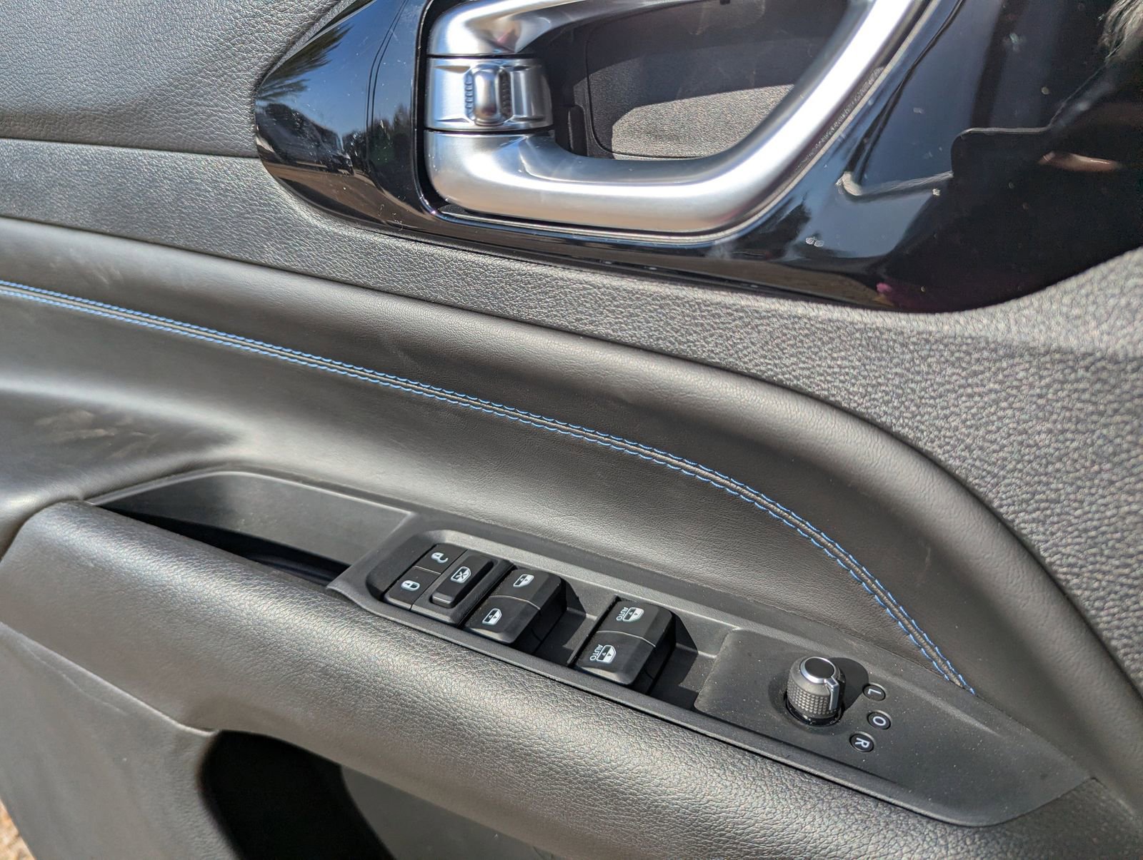 New 2026 Jeep Compass Latitude w/ Quick Order Package 29K image 13