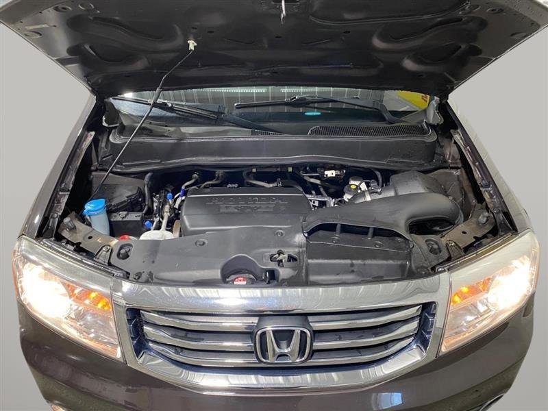 Used 2015 Honda Pilot Touring image 29