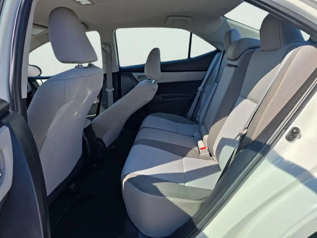 Used 2019 Toyota Corolla LE FWD image 11