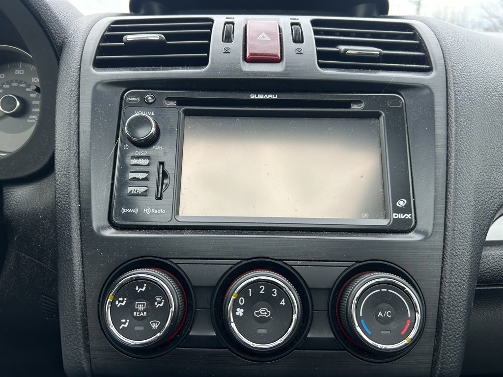 Used 2015 Subaru Forester 2.5i Premium image 22