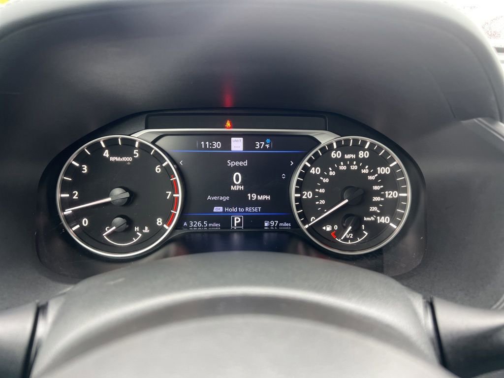 Used 2024 Nissan Altima 2.5 SL image 11