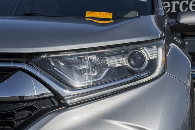 Used 2017 Honda CR-V EX-L image 12