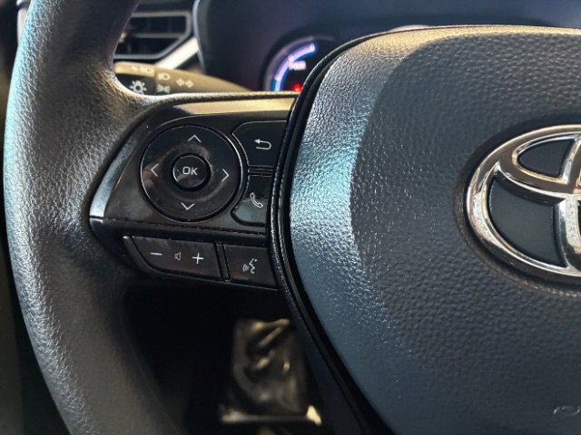 Used 2023 Toyota RAV4 XLE AWD/4WD image 20