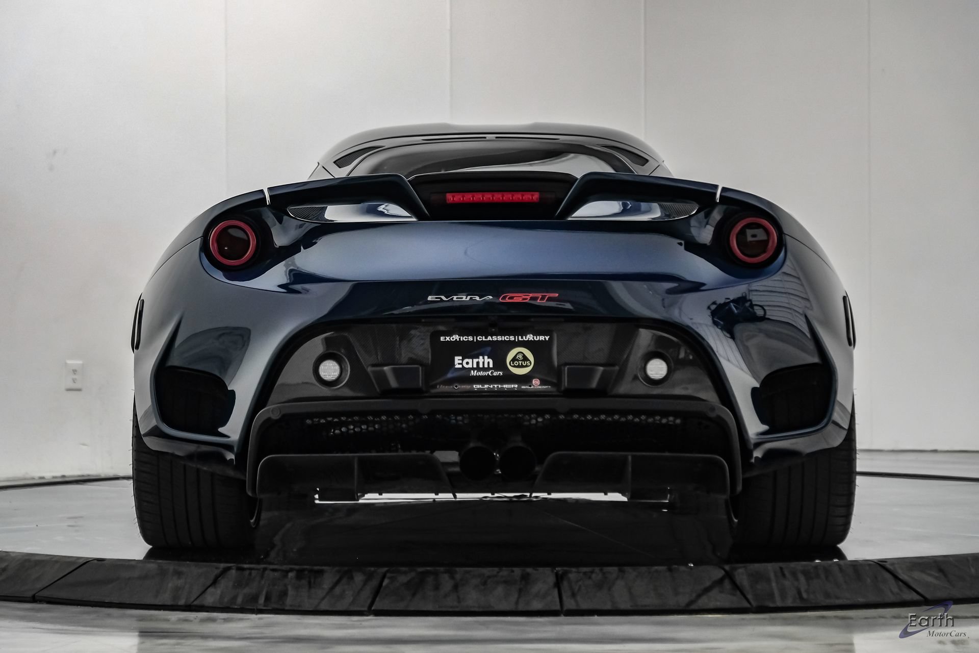 Used 2021 Lotus Evora RWD image 13