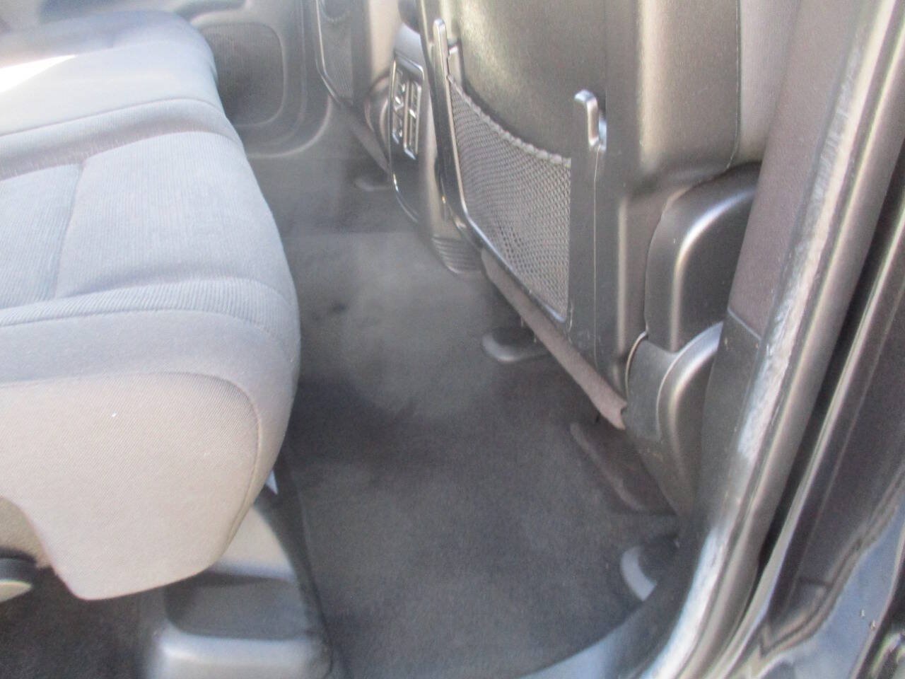 Used 2012 Jeep Grand Cherokee Laredo AWD/4WD image 39