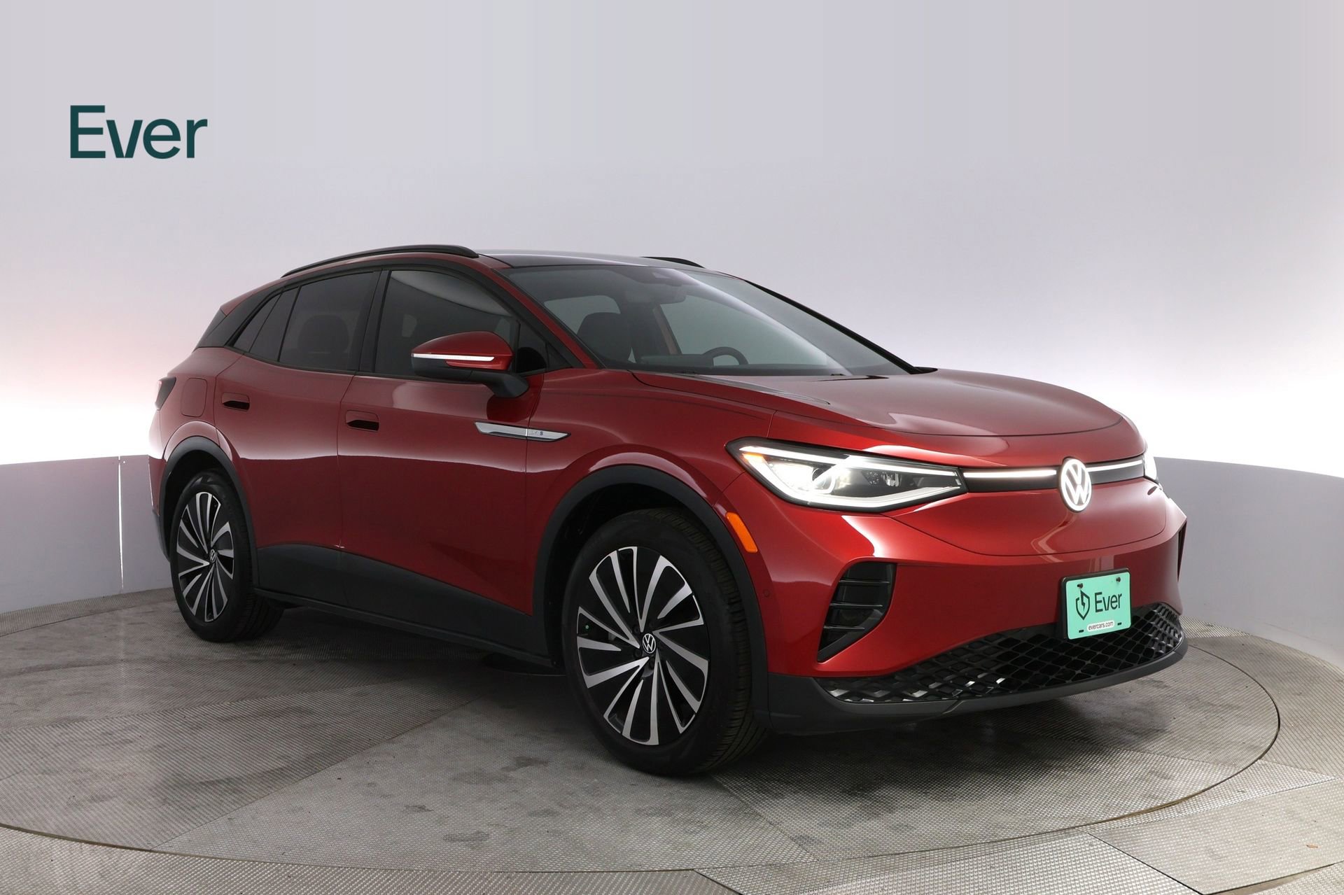 Used 2024 Volkswagen ID.4 S image 13