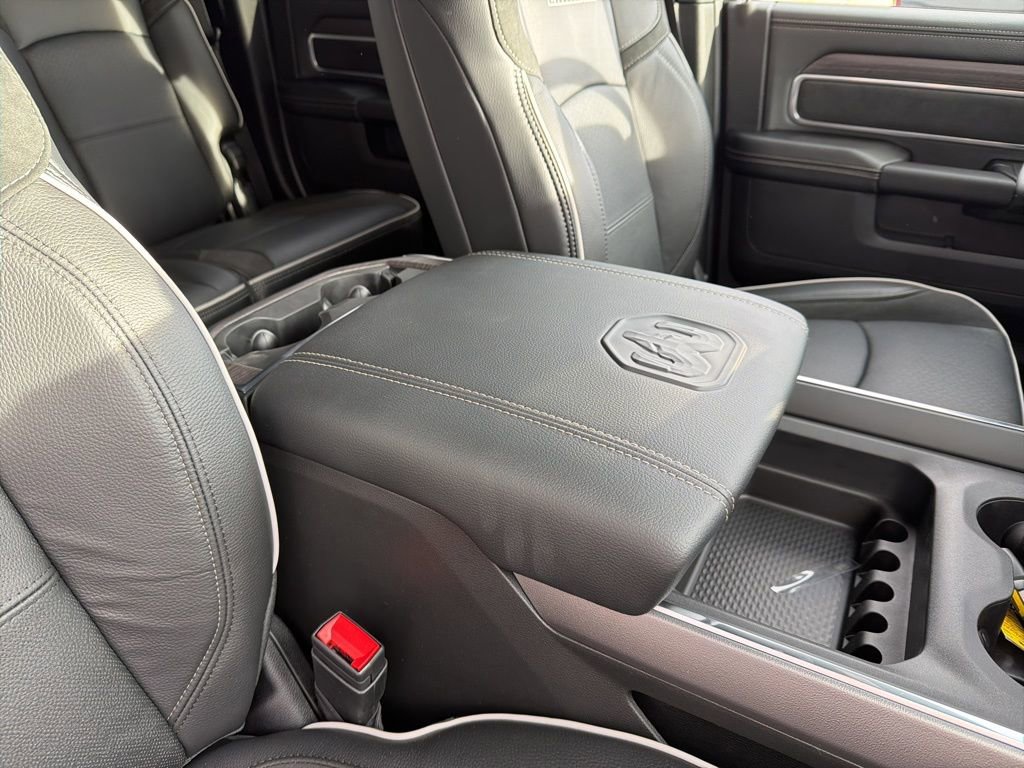 New 2026 RAM 3500 Laramie image 48