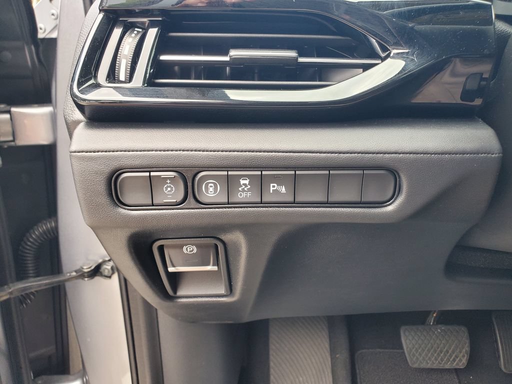 Certified 2024 Acura MDX w/ Technology Package FWD image 23