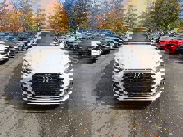 Used 2023 Audi A5 2.0T Premium w/ Convenience Package image 6